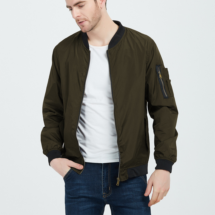 Morias | Bombers stylés