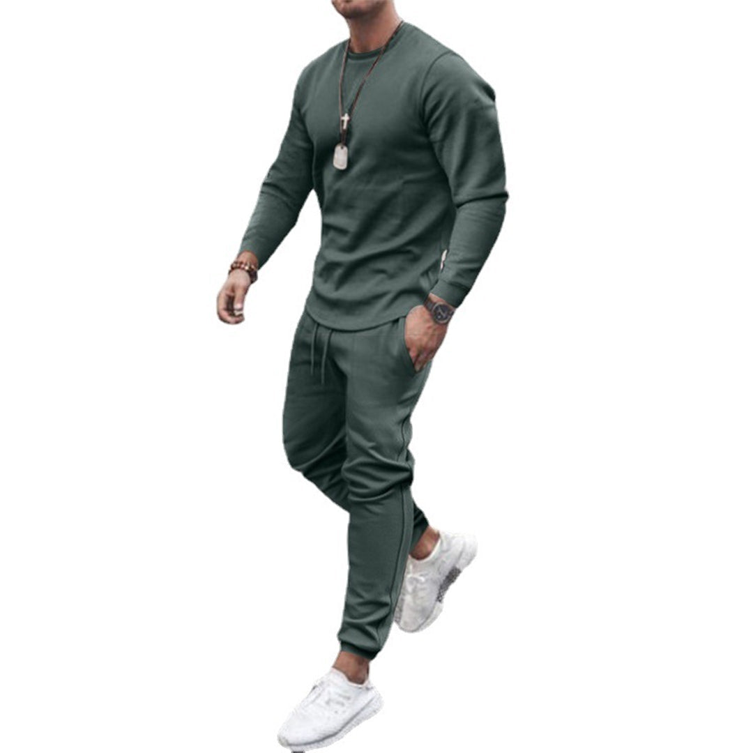 Luarras | Ensemble de survêtement tendance