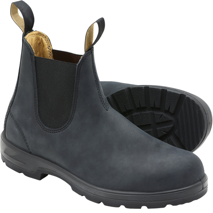 Nionnara | Bottines en cuir élégantes pour femme