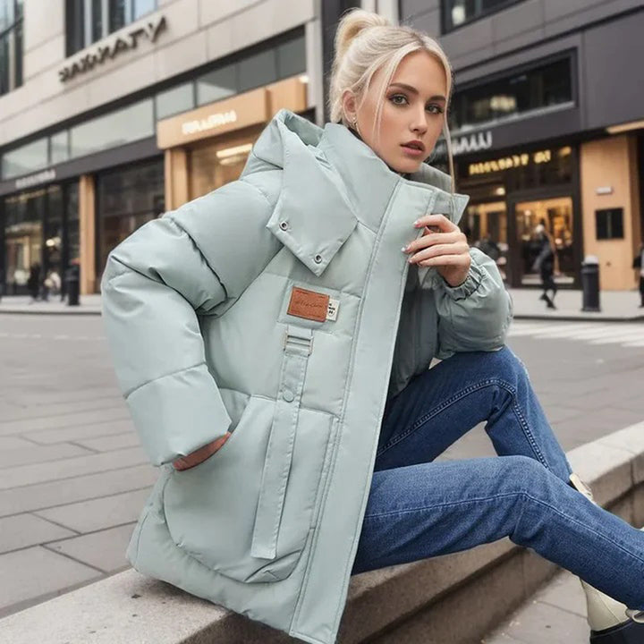 Muoraxa | Doudoune moderne pour femmes