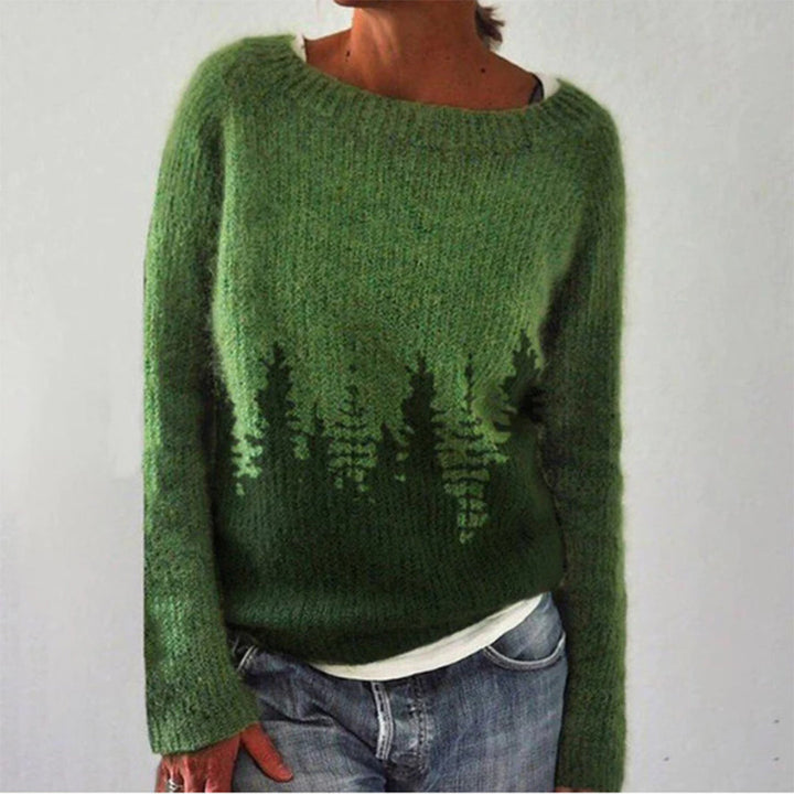 Nilinela | Sweat moderne et confortable