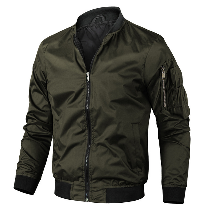 Morias | Bombers stylés