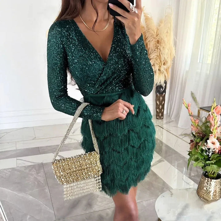 Riosiana | Robe de Soirée Séduisante pour Femmes