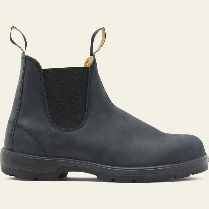 Nionnara | Bottines en cuir élégantes pour femme