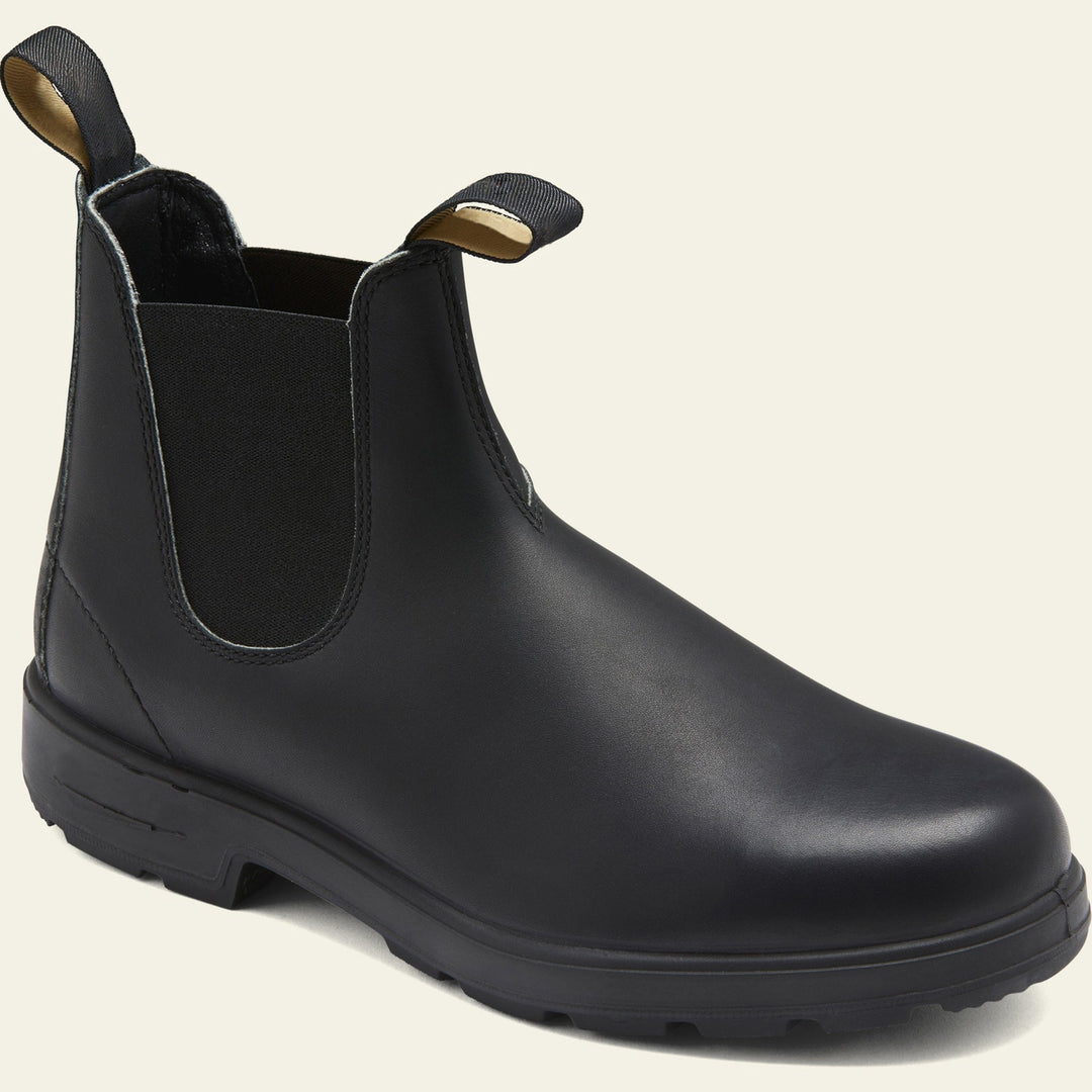 Nionnara | Bottines en cuir élégantes pour femme