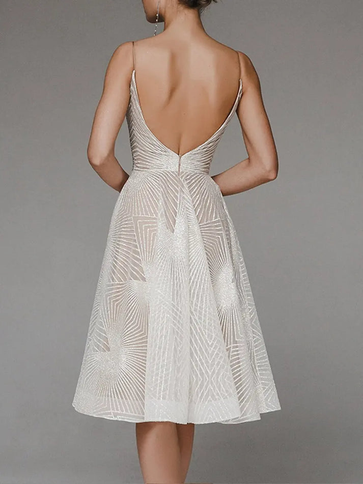 Oayaxa | Robe de Soirée Élégante pour Femmes