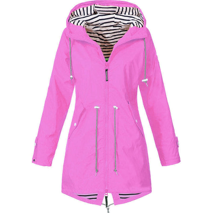 Rariala | Imperméable élégant pour femmes