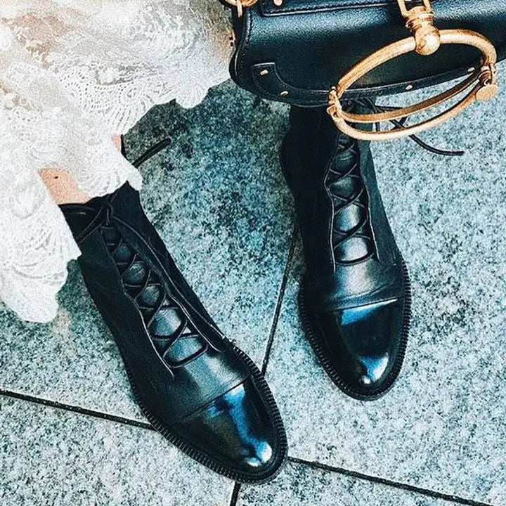Soonnala | Bottes confortables doublées hiver pour femmes