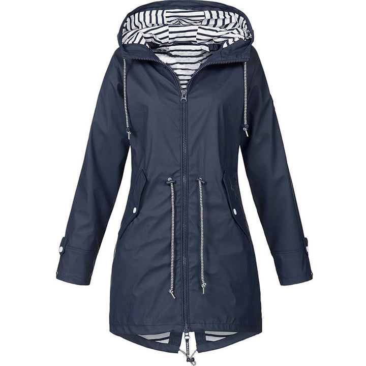 Rariala | Imperméable élégant pour femmes