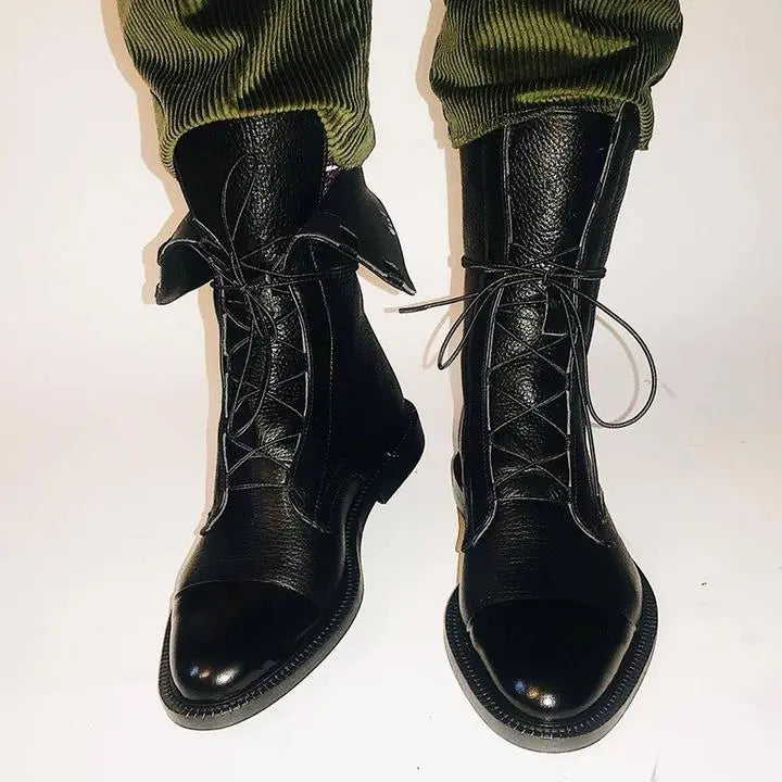 Soonnala | Bottes confortables doublées hiver pour femmes