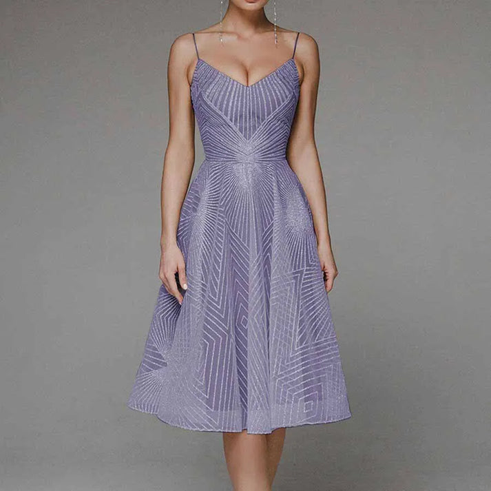 Oayaxa | Robe de Soirée Élégante pour Femmes