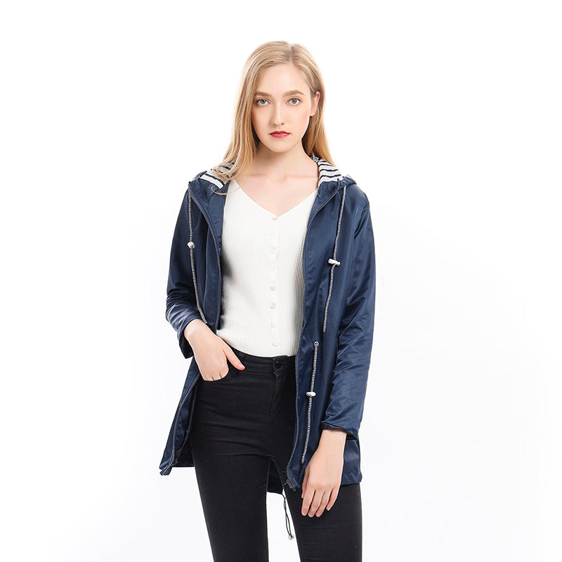 Rariala | Imperméable élégant pour femmes