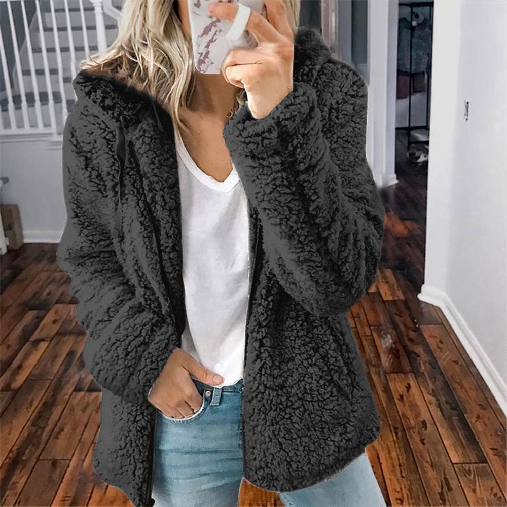 Soonnama | Hoodie décontracté pour femmes