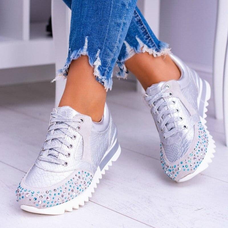 Solinela | Chaussures élégantes et confortables pour femmes
