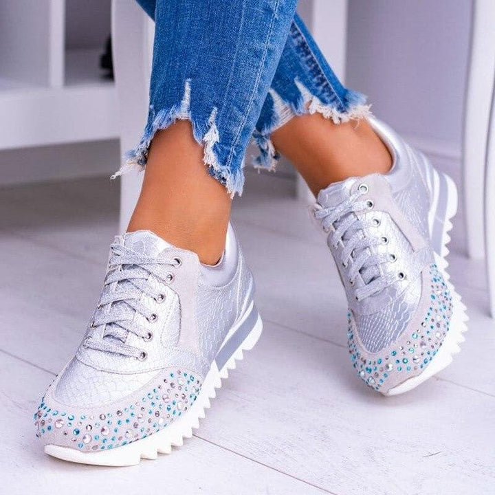 Solinela | Chaussures élégantes et confortables pour femmes