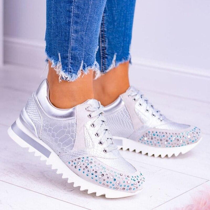 Solinela | Chaussures élégantes et confortables pour femmes