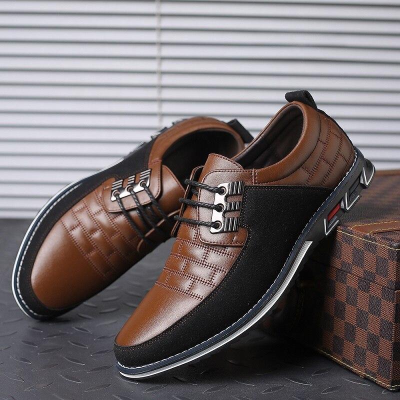 Noanas | Chaussures orthopédiques en cuir