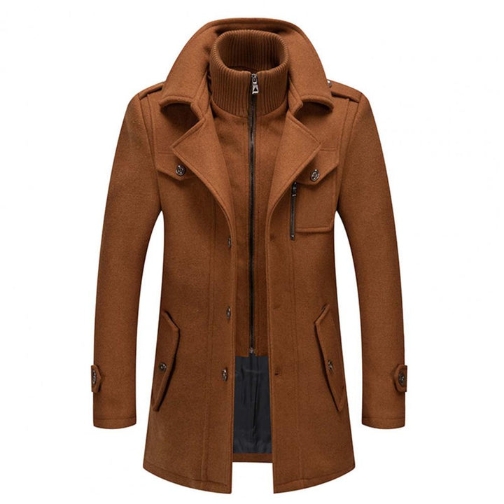 Luunal | Manteau deux pièces
