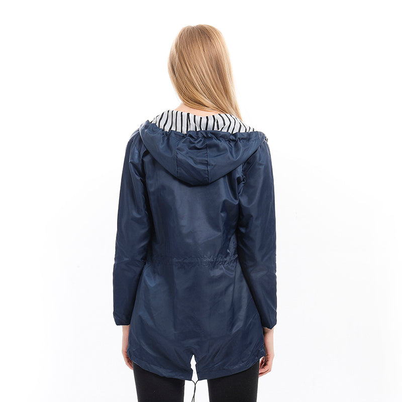 Rariala | Imperméable élégant pour femmes