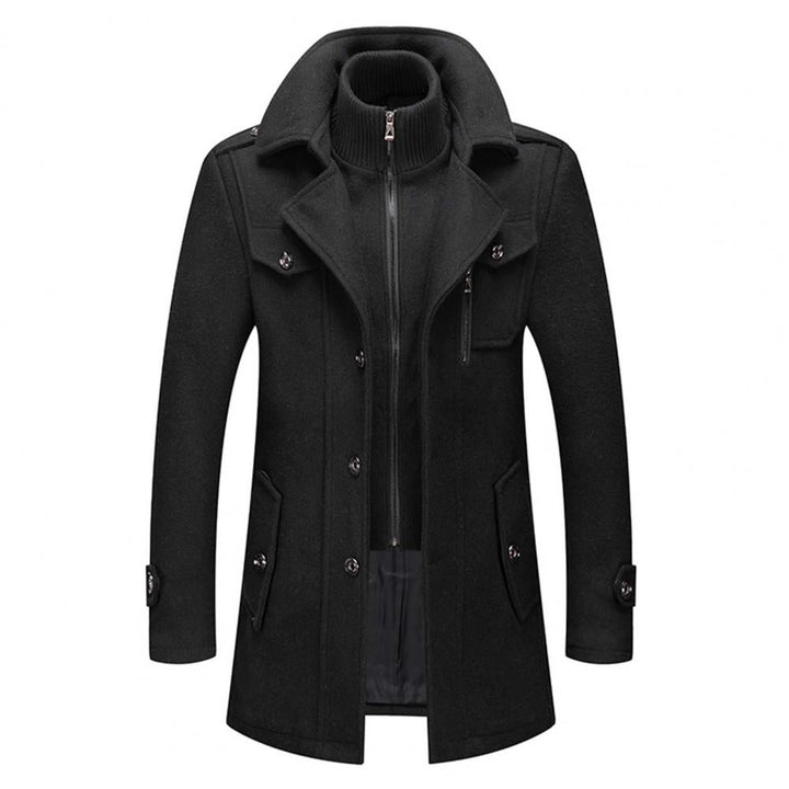 Luunal | Manteau deux pièces