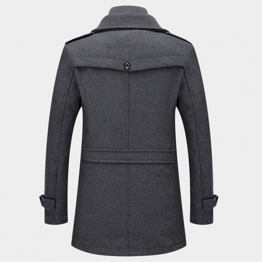 Luunal | Manteau deux pièces