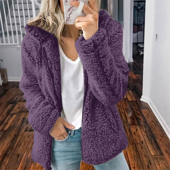 Soonnama | Hoodie décontracté pour femmes
