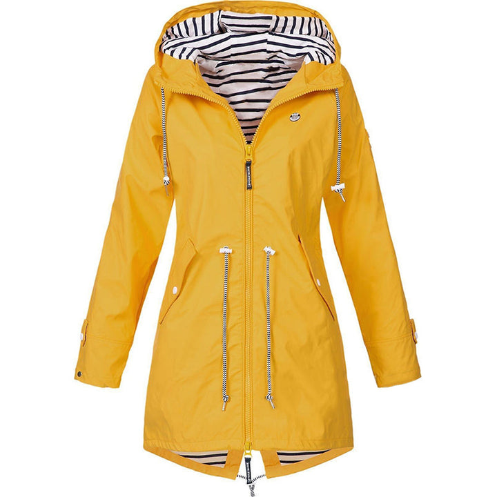 Rariala | Imperméable élégant pour femmes
