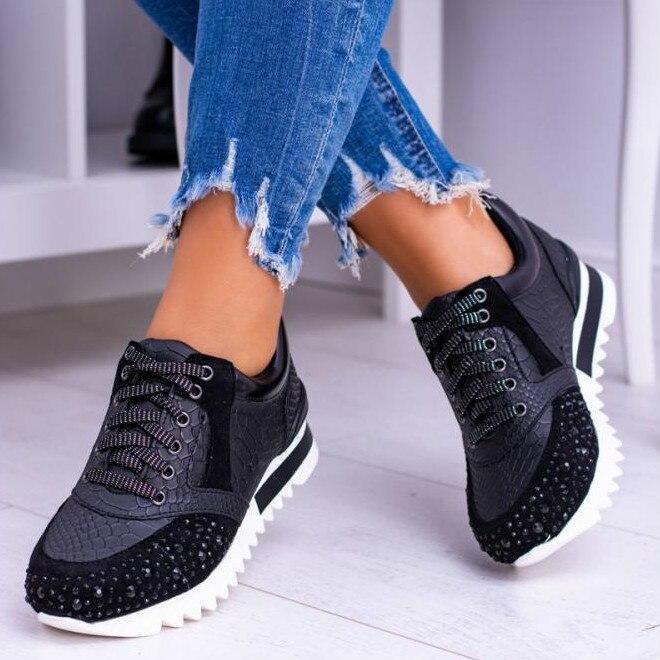 Solinela | Chaussures élégantes et confortables pour femmes