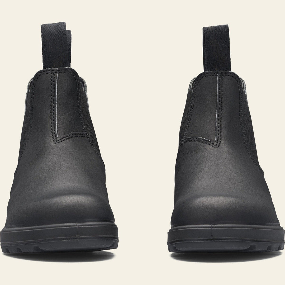 Nionnara | Bottines en cuir élégantes pour femme