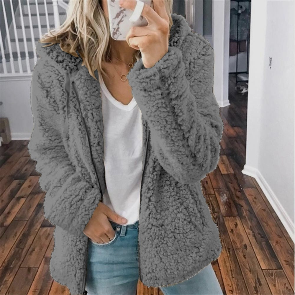 Soonnama | Hoodie décontracté pour femmes