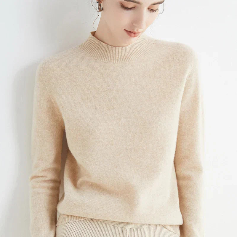 Niellena | Pull doux et chaud pour femmes