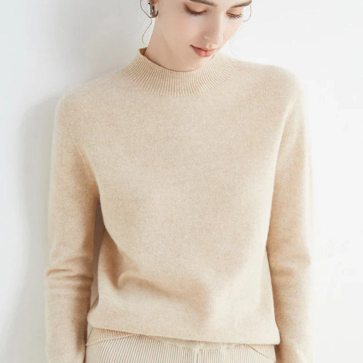 Niellena | Pull doux et chaud pour femmes