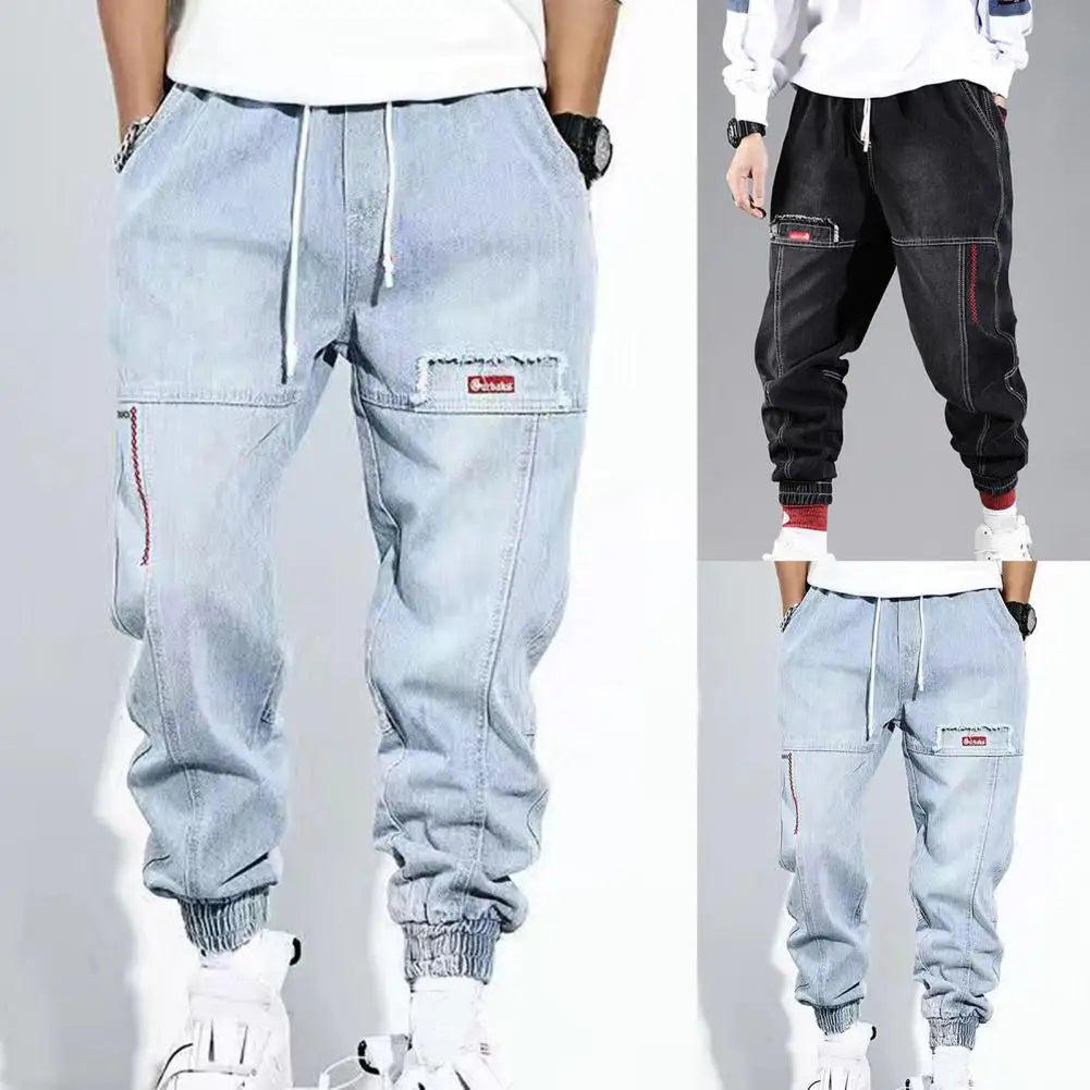 Leinar | Pantalon de harem