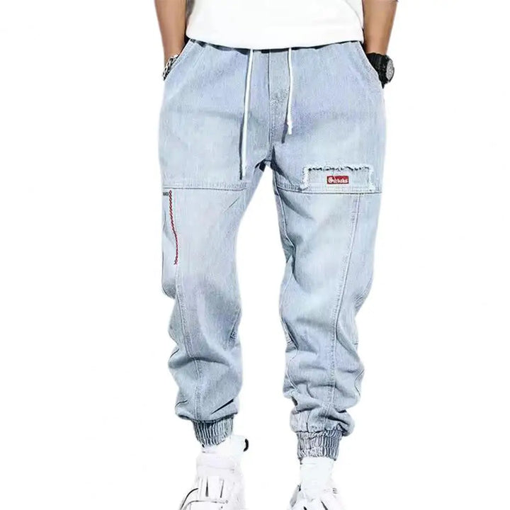 Leinar | Pantalon de harem