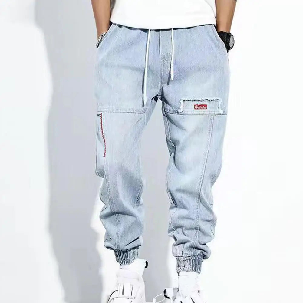 Leinar | Pantalon de harem