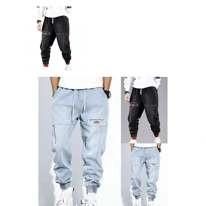 Leinar | Pantalon de harem