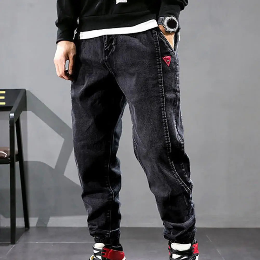 Leinar | Pantalon de harem