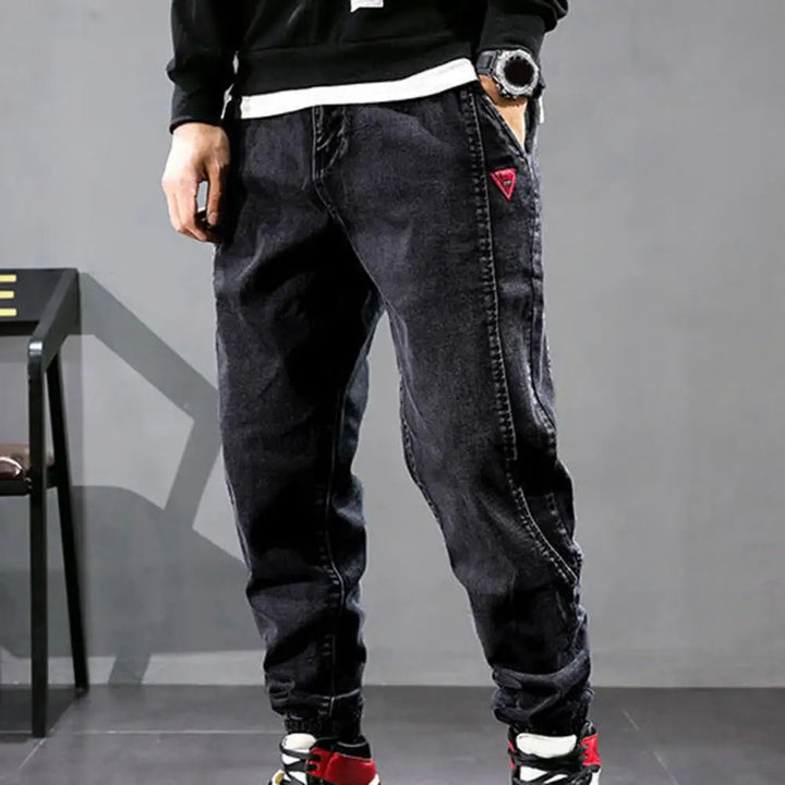 Leinar | Pantalon de harem