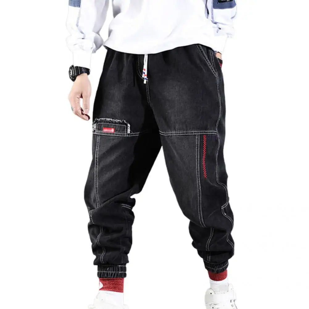Leinar | Pantalon de harem
