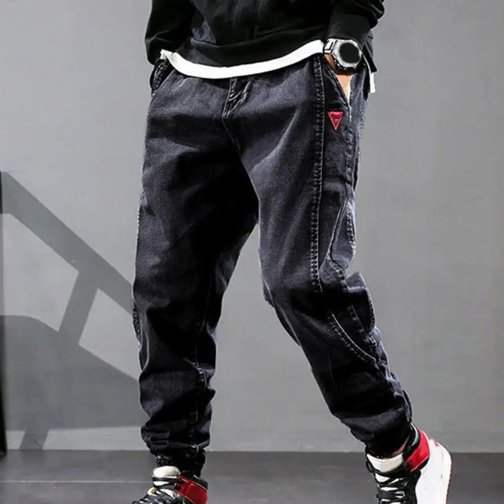 Leinar | Pantalon de harem