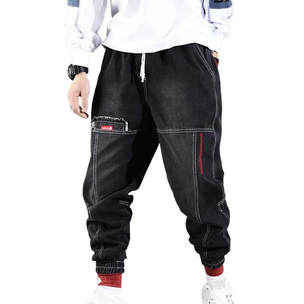Leinar | Pantalon de harem