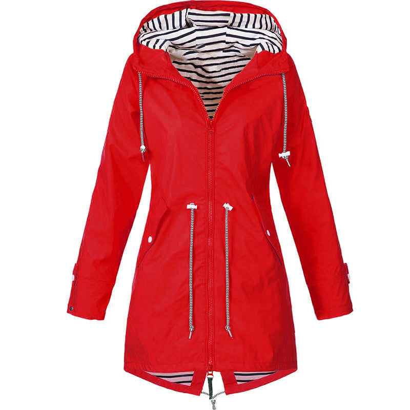 Rariala | Imperméable élégant pour femmes