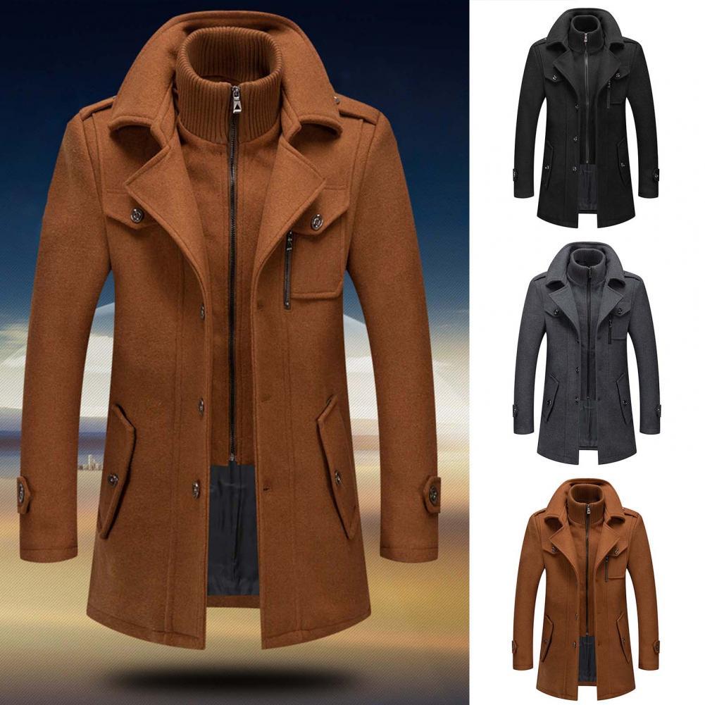 Luunal | Manteau deux pièces