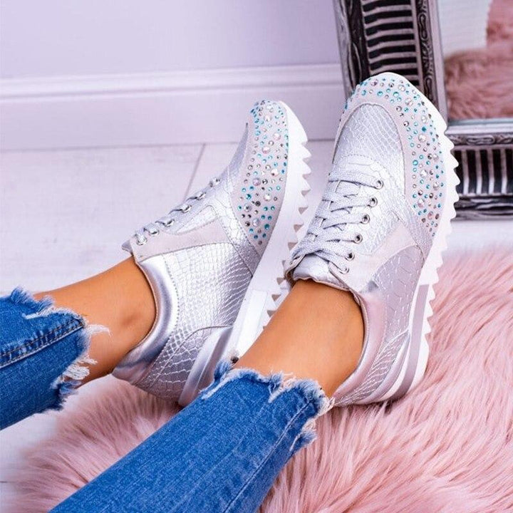 Solinela | Chaussures élégantes et confortables pour femmes