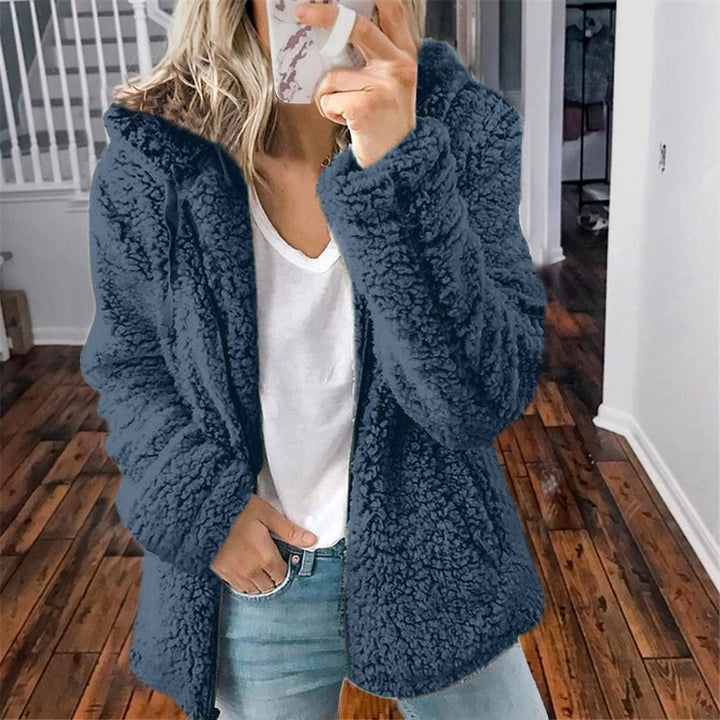 Soonnama | Hoodie décontracté pour femmes
