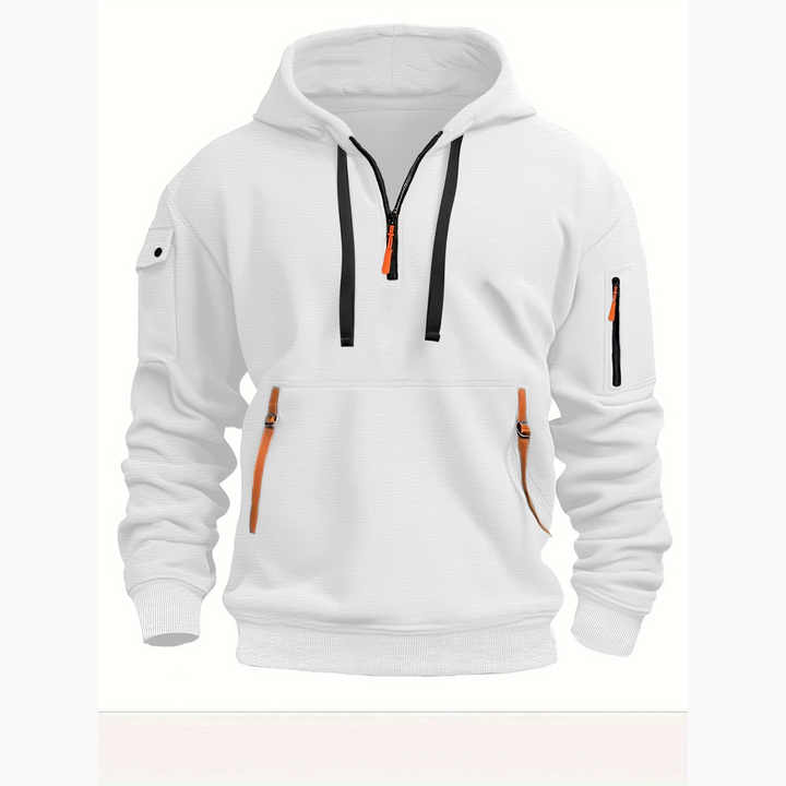 Luunax | Hoodie moderne et confortable pour hommes