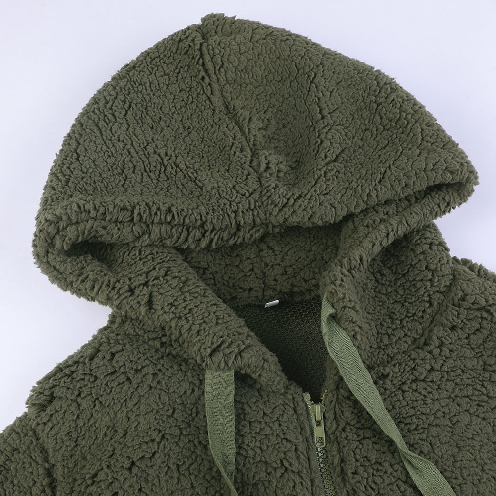 Soonnama | Hoodie décontracté pour femmes