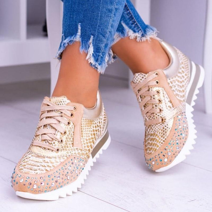 Solinela | Chaussures élégantes et confortables pour femmes