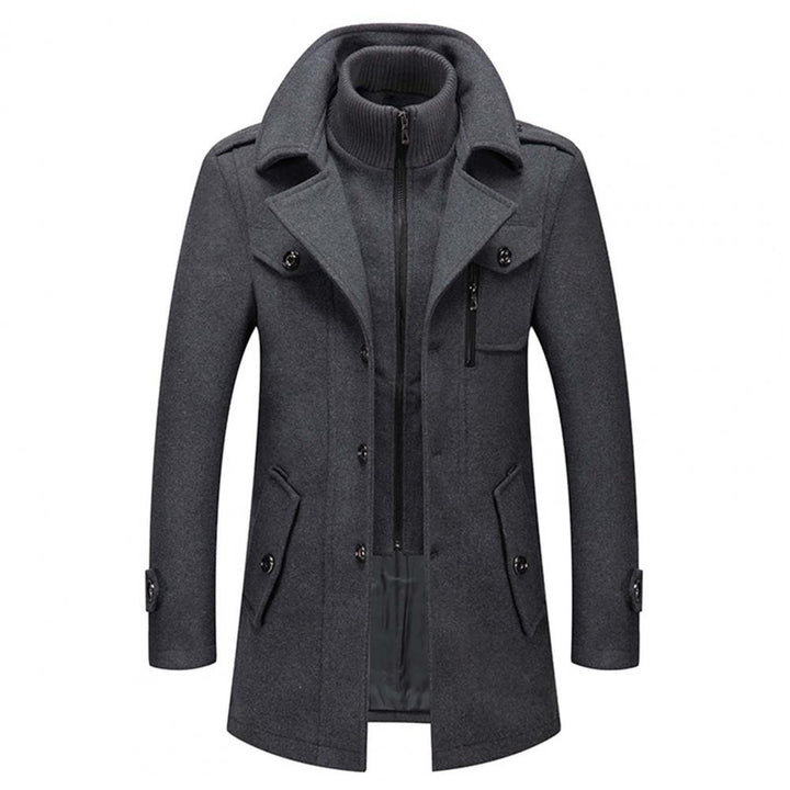 Luunal | Manteau deux pièces
