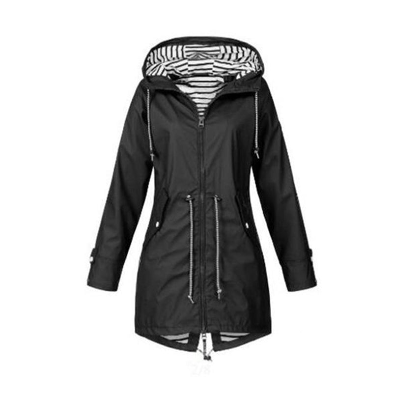 Rariala | Imperméable élégant pour femmes
